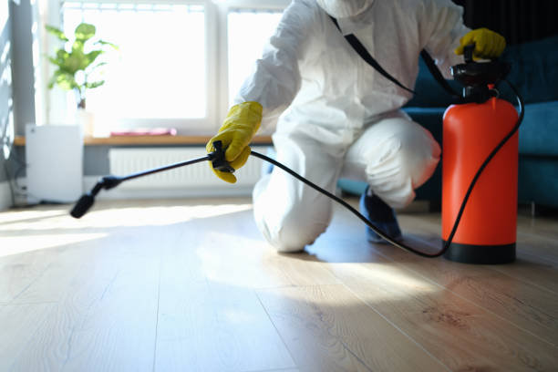 Reliable Odor Removal contractor in Concord, CA by Dulley Family Biohazard Services